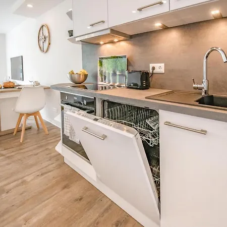 Baltic Village-damp Dom wakacyjny *